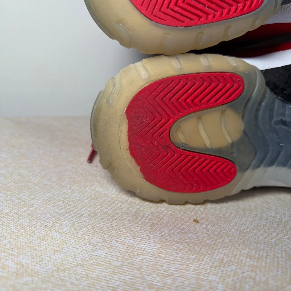 Jordan air 11